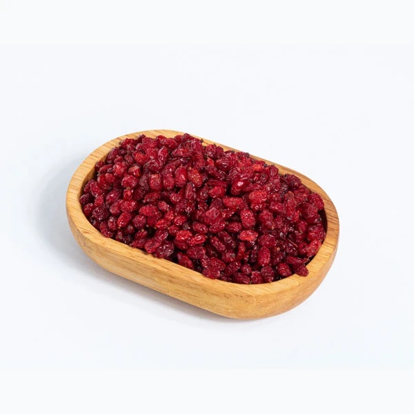 زرشک پفکی اعلا درجه یک